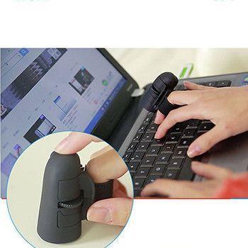 Wireless Finger Optical Mouse