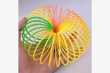Magic Rainbow Spring