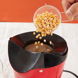 Mini Popcorn Maker Machine