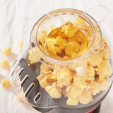 Mini Popcorn Maker Machine