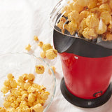 Mini Popcorn Maker Machine